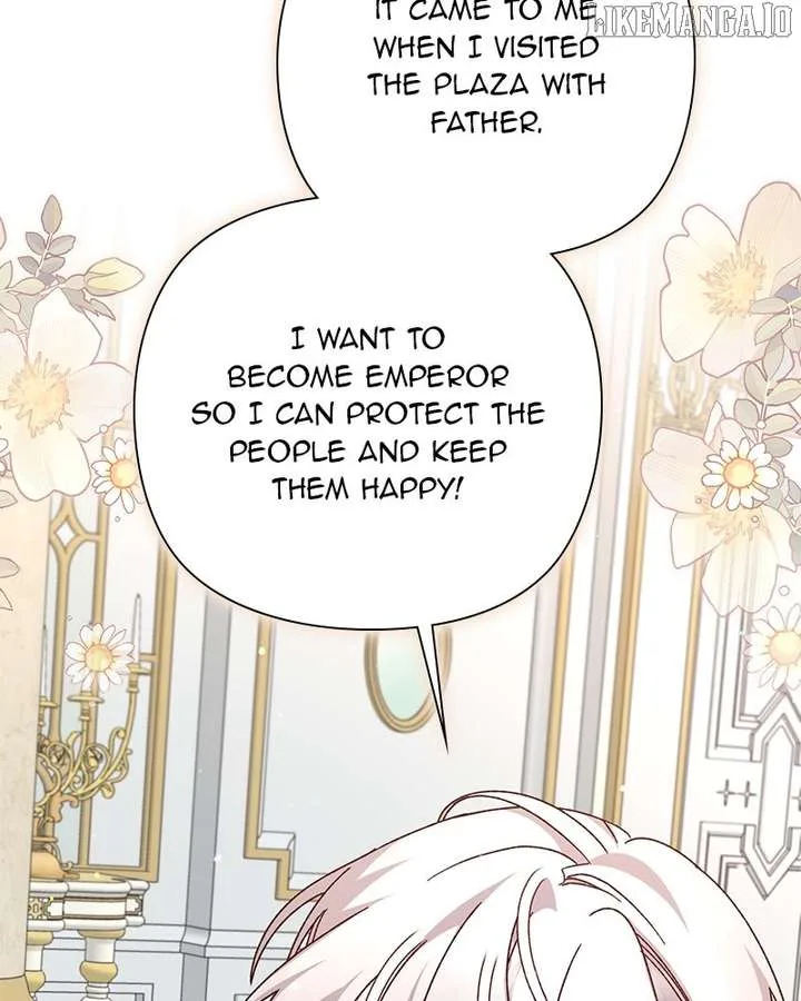 Tyrant wants a better life Chapter 129 page 121