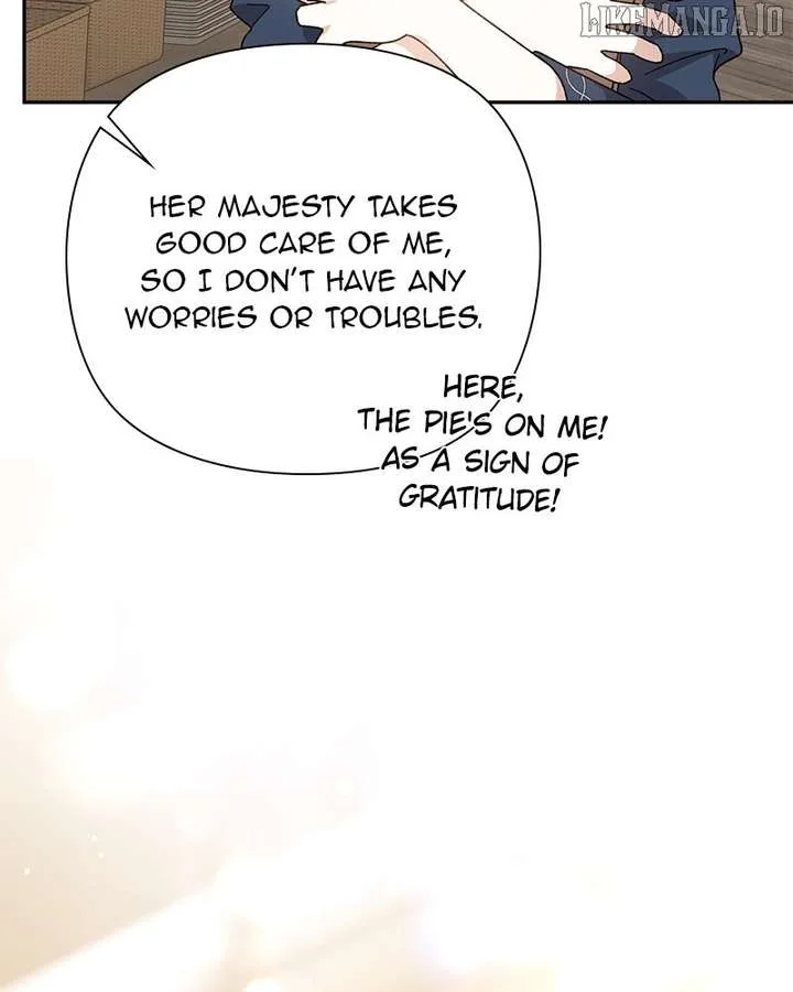 Tyrant wants a better life Chapter 129 page 77