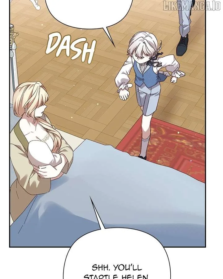 Tyrant wants a better life Chapter 129 page 110