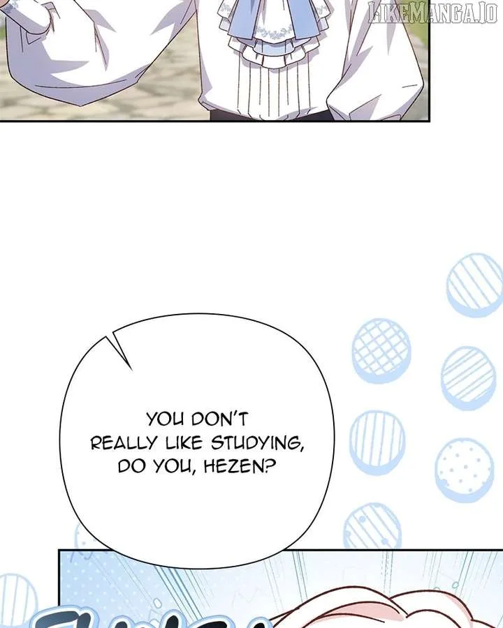 Tyrant wants a better life Chapter 129 page 45