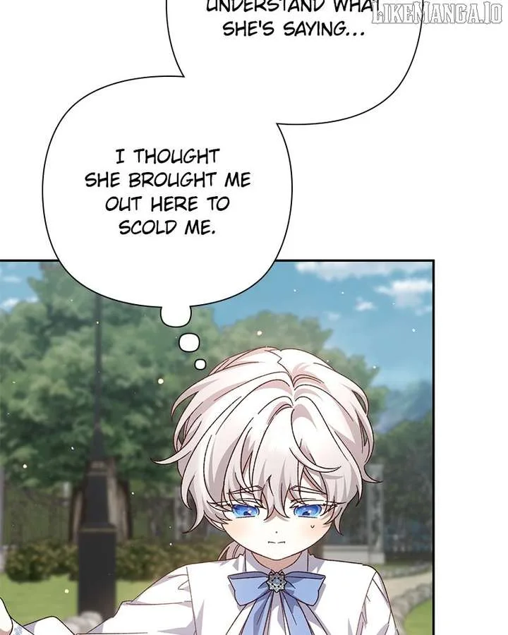 Tyrant wants a better life Chapter 129 page 44