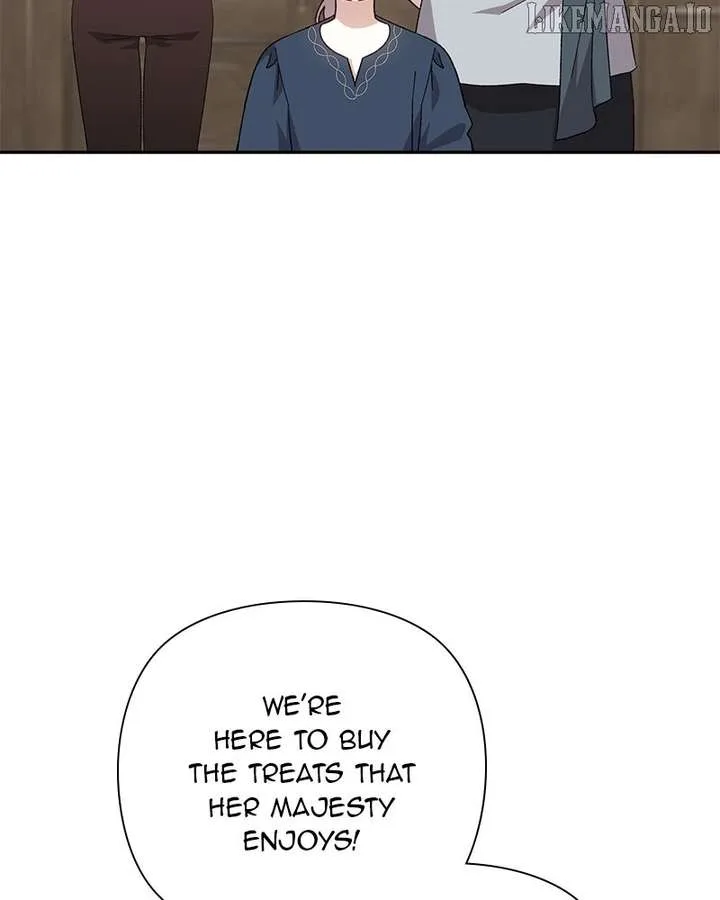 Tyrant wants a better life Chapter 129 page 72