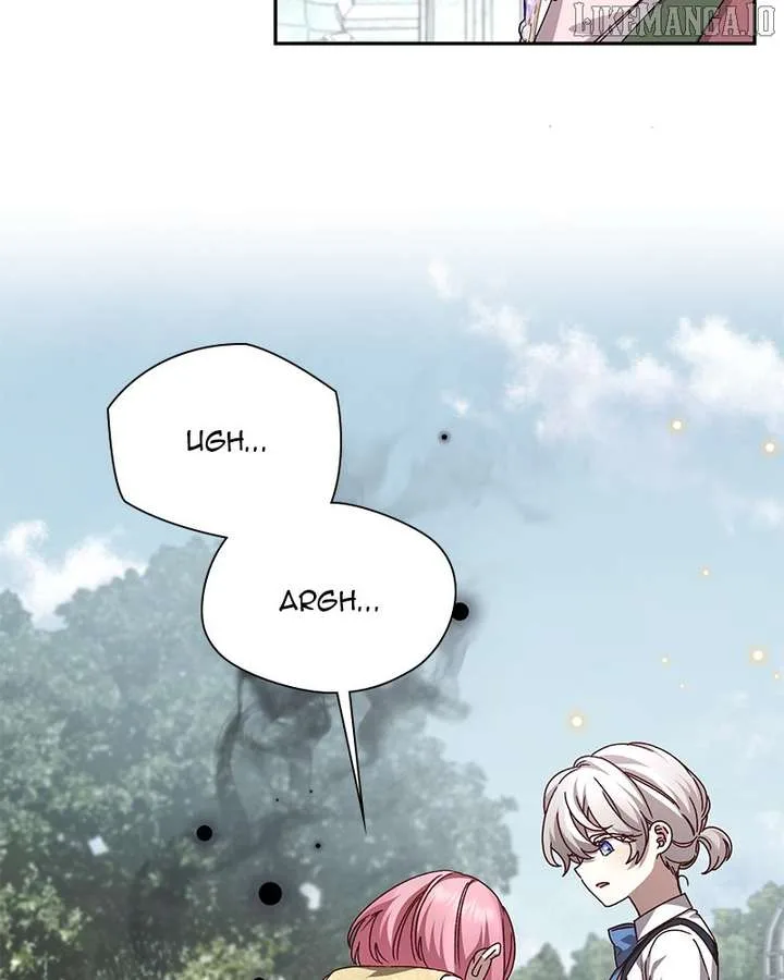 Tyrant wants a better life Chapter 128 page 104
