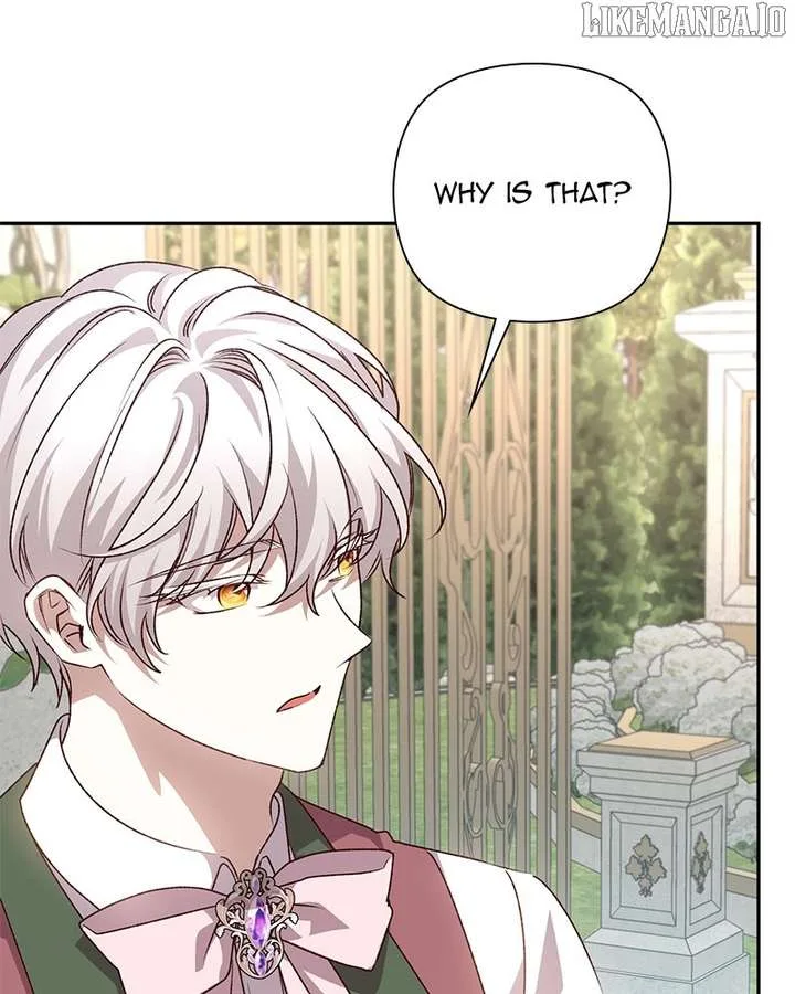 Tyrant wants a better life Chapter 128 page 97