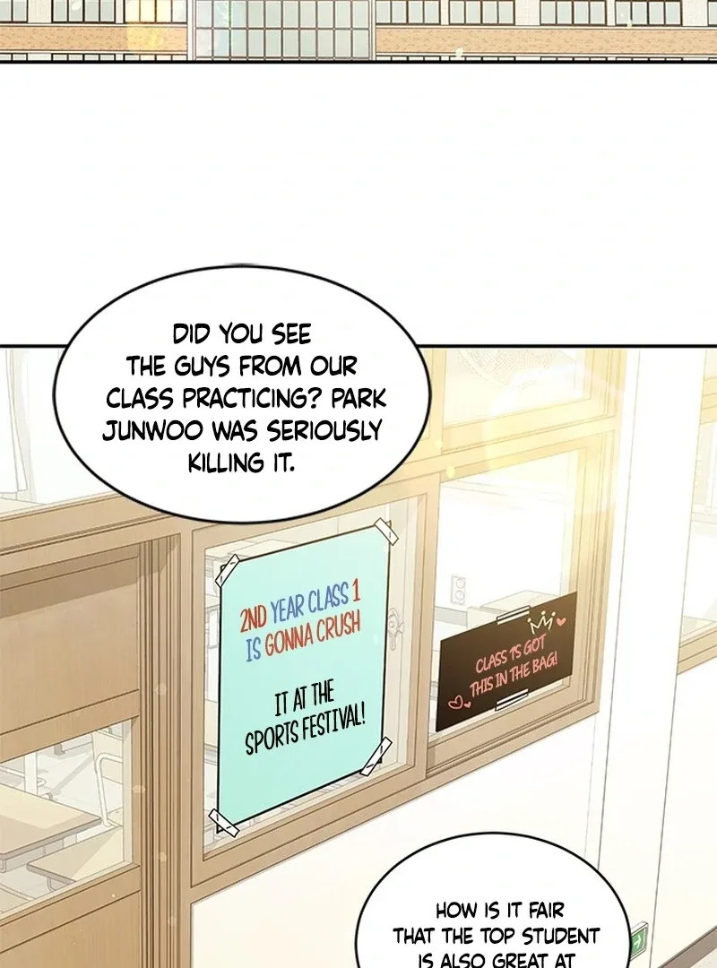 ugly complex Chapter 0 page 4