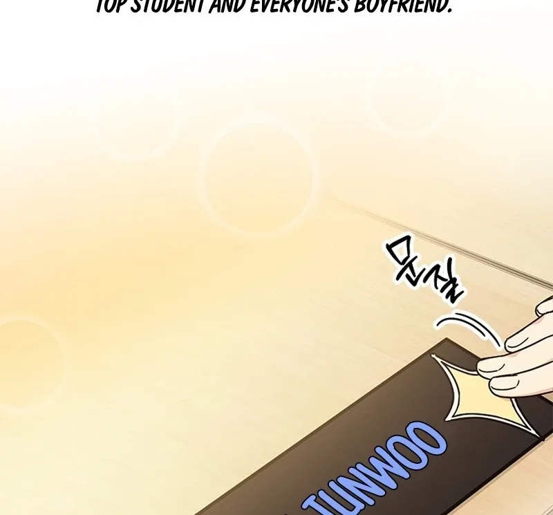 ugly complex Chapter 0 page 17
