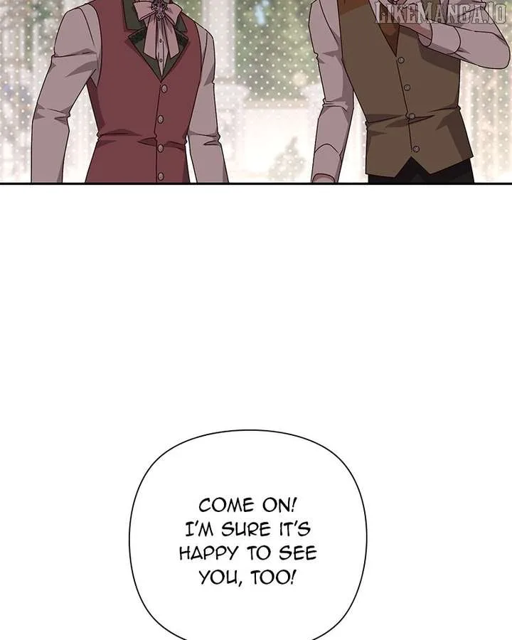 Tyrant wants a better life Chapter 128 page 117