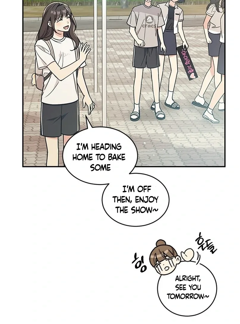 ugly complex Chapter 0 page 31