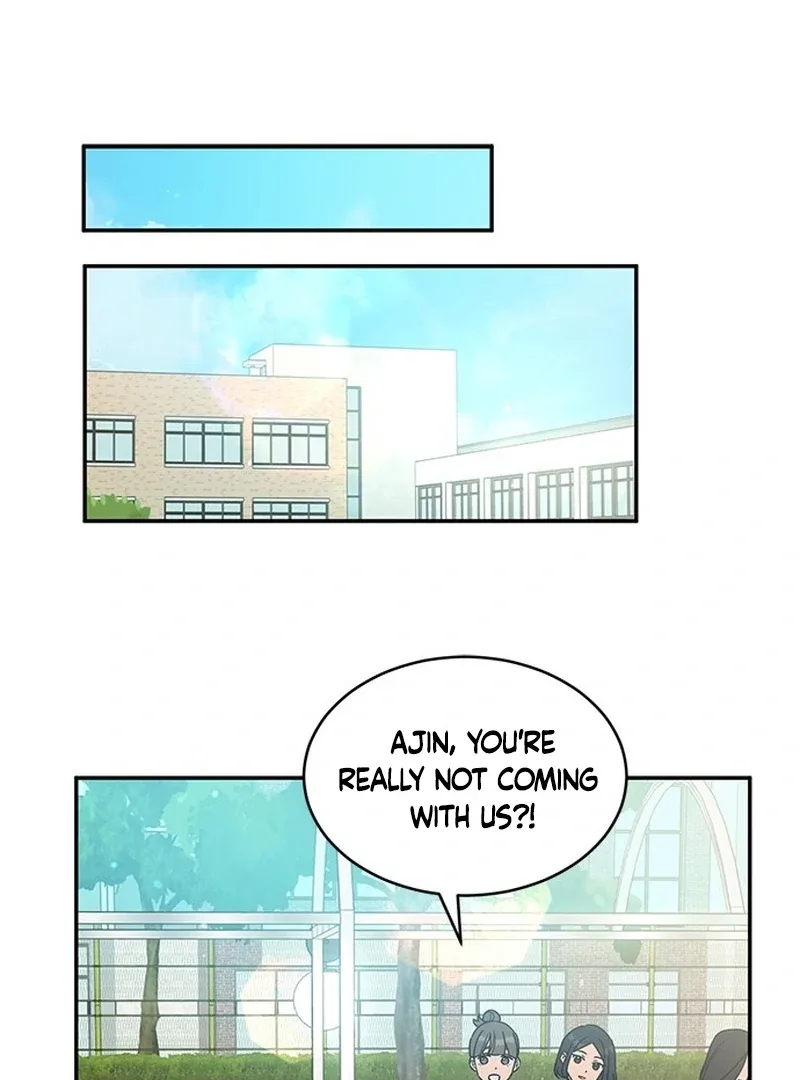 ugly complex Chapter 0 page 30
