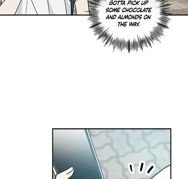 ugly complex Chapter 0 page 33