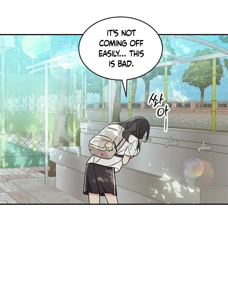 ugly complex Chapter 0 page 39