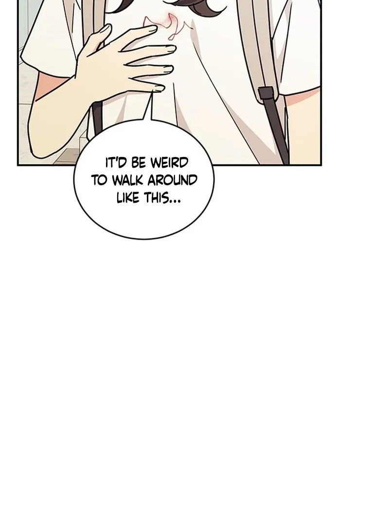 ugly complex Chapter 0 page 36