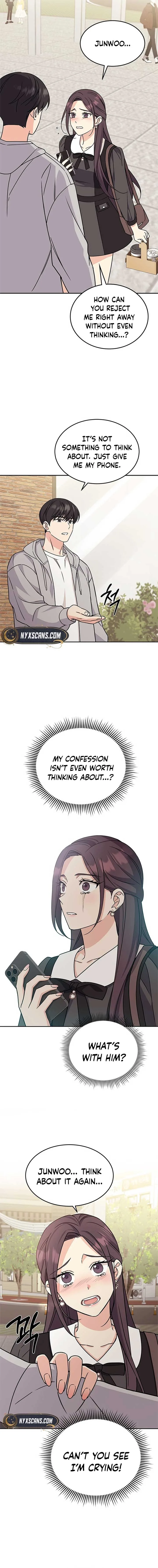 ugly complex Chapter 4 page 10