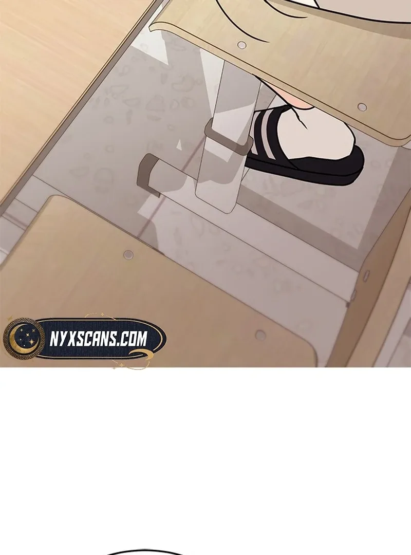 ugly complex Chapter 3 page 20