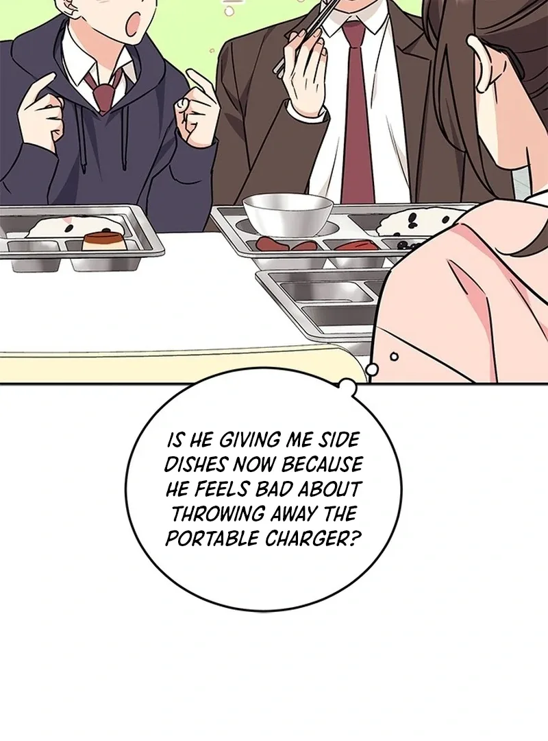 ugly complex Chapter 3 page 50