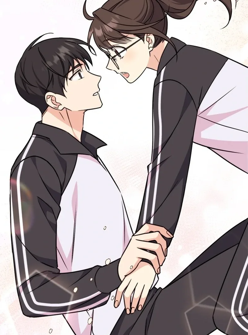 ugly complex Chapter 3 page 6