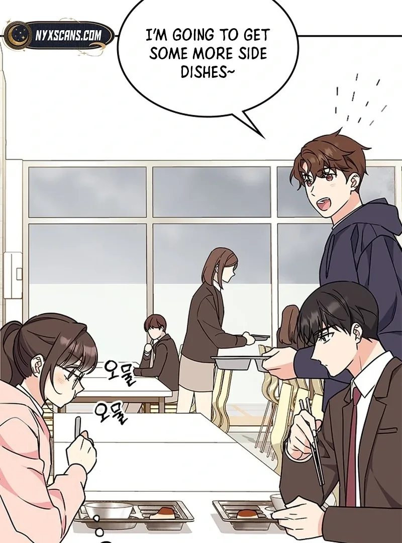 ugly complex Chapter 3 page 65