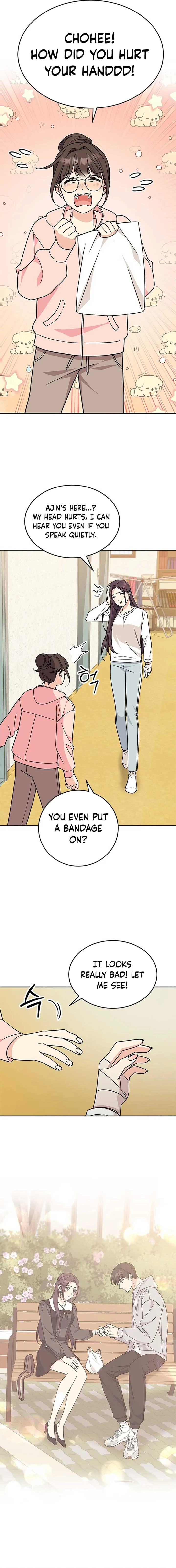ugly complex Chapter 4 page 17