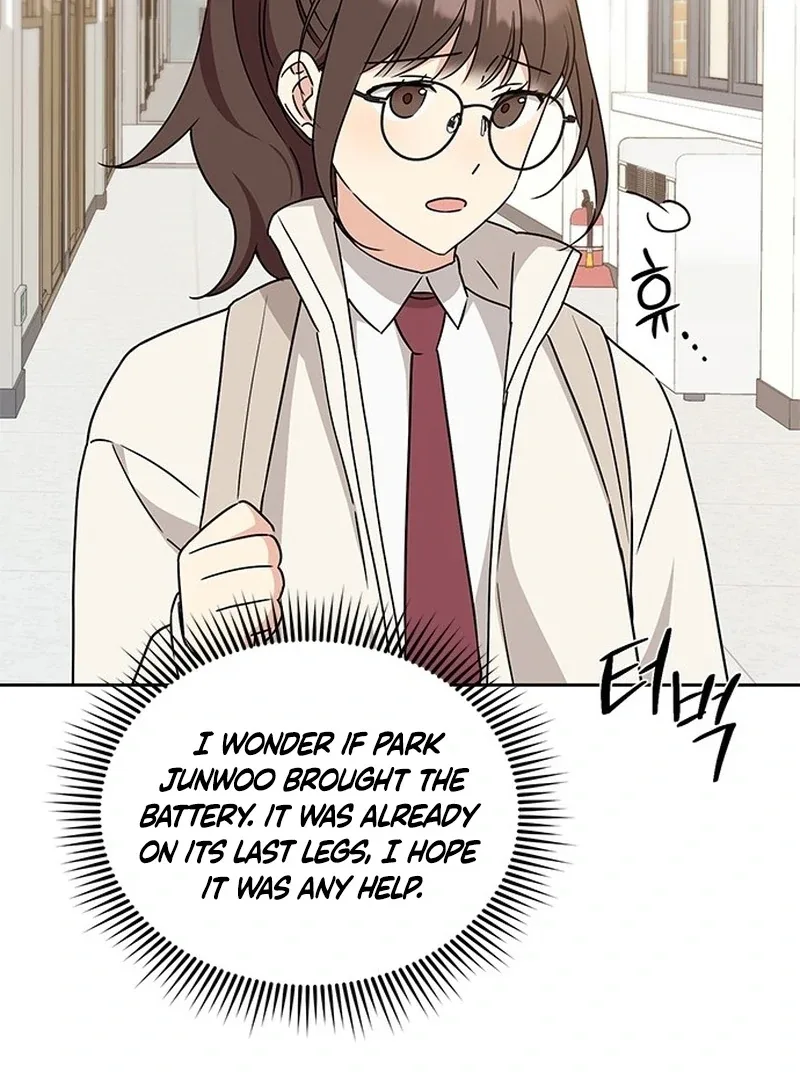ugly complex Chapter 1 page 110