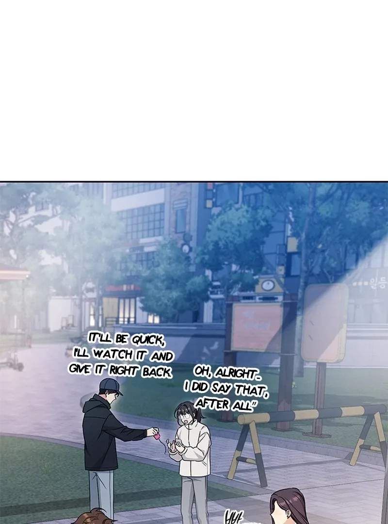 ugly complex Chapter 1 page 87