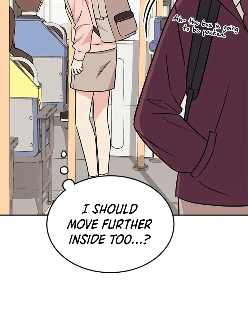 ugly complex Chapter 3 page 86
