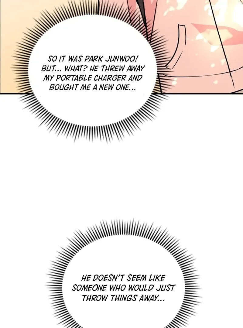 ugly complex Chapter 3 page 141