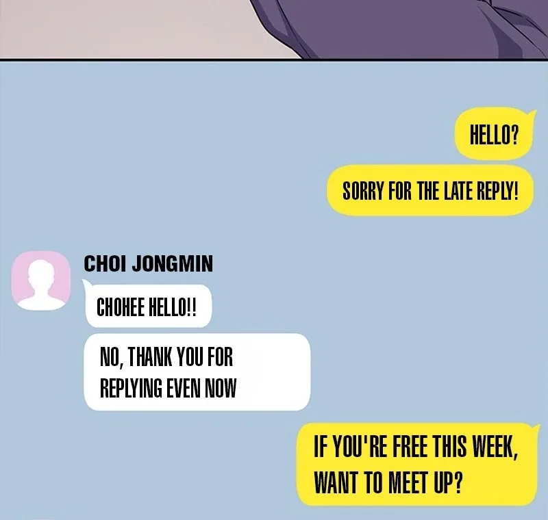 ugly complex Chapter 3 page 153