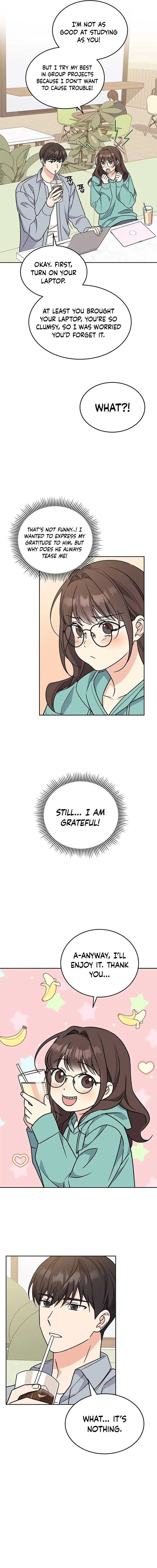 ugly complex Chapter 5 page 15