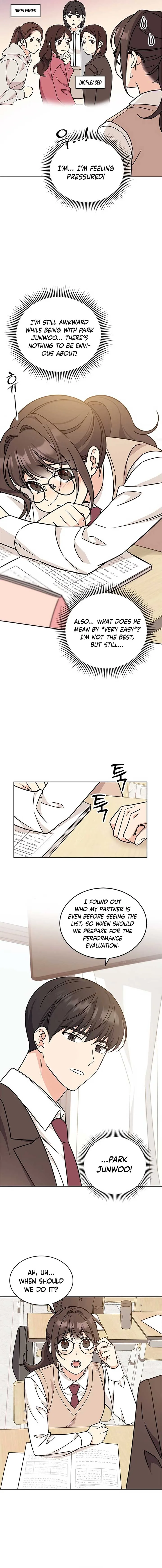 ugly complex Chapter 5 page 8