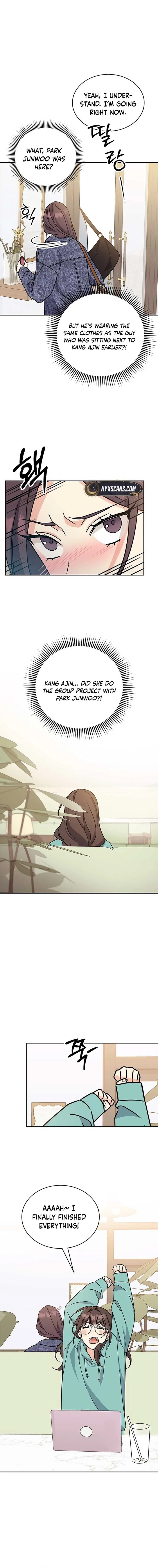 ugly complex Chapter 5 page 21