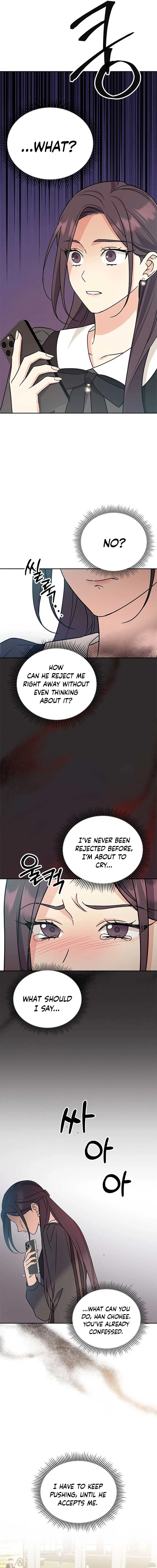 ugly complex Chapter 4 page 9