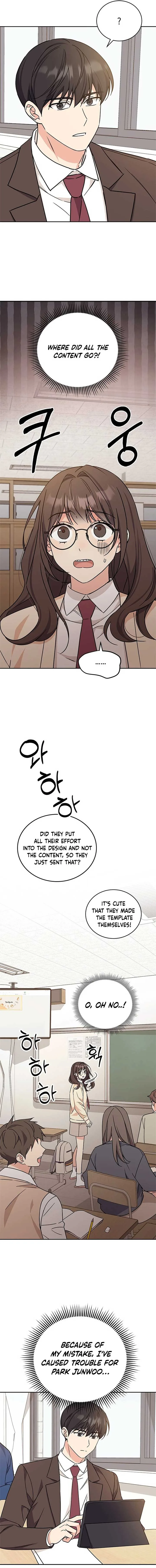 ugly complex Chapter 6 page 7