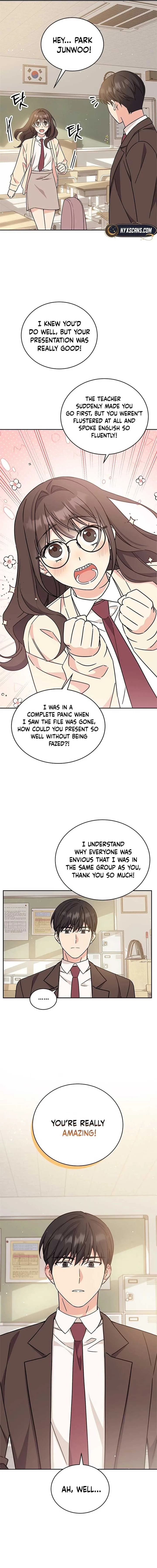 ugly complex Chapter 6 page 12