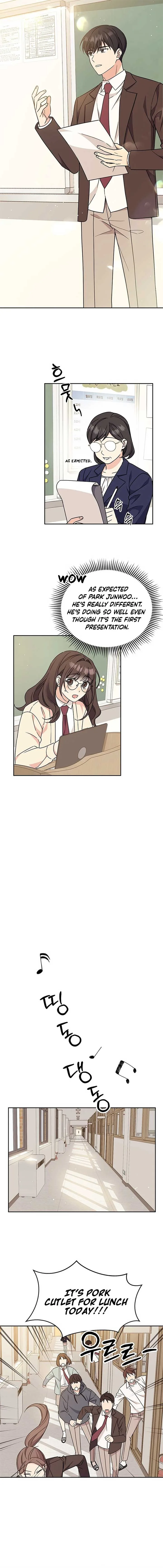 ugly complex Chapter 6 page 11