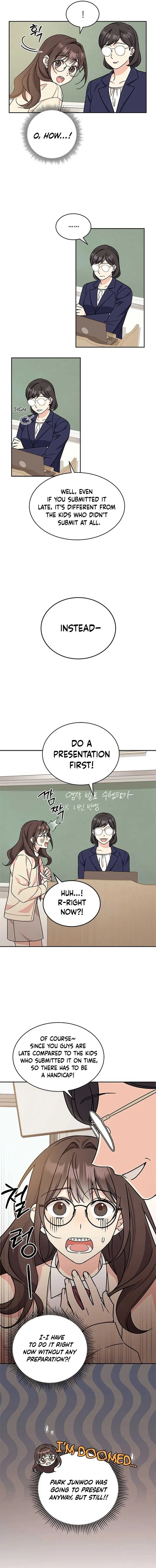 ugly complex Chapter 6 page 9