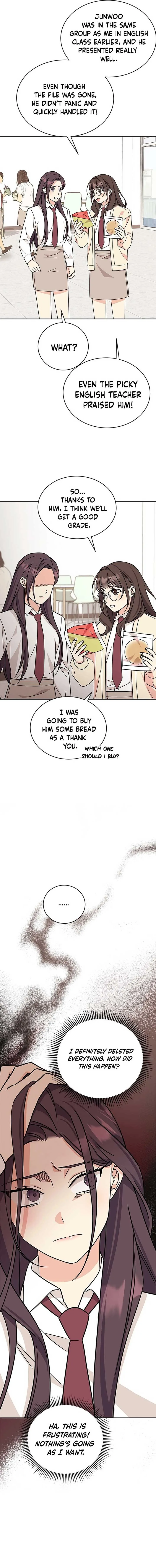 ugly complex Chapter 6 page 16