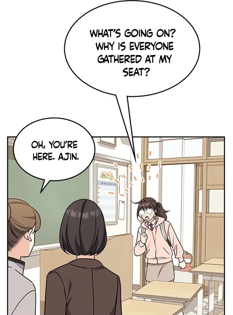 ugly complex Chapter 2 page 109