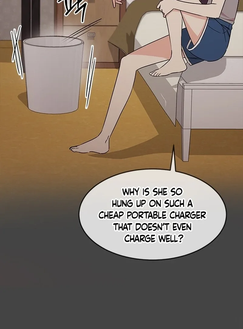 ugly complex Chapter 2 page 95