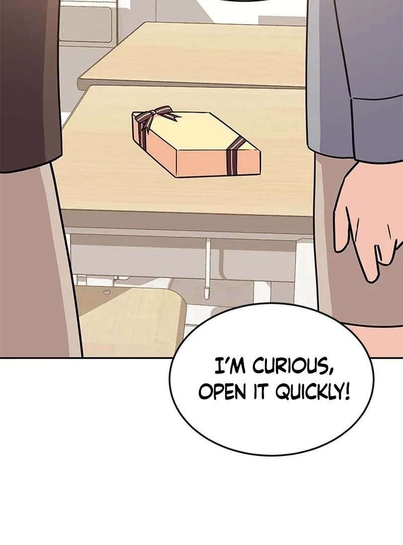 ugly complex Chapter 2 page 111