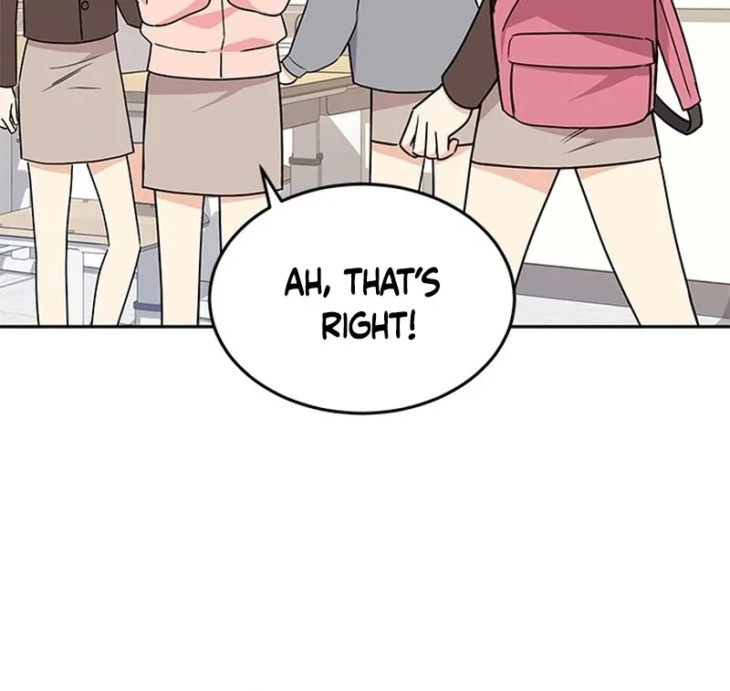 ugly complex Chapter 2 page 138