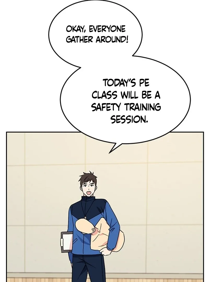 ugly complex Chapter 2 page 149