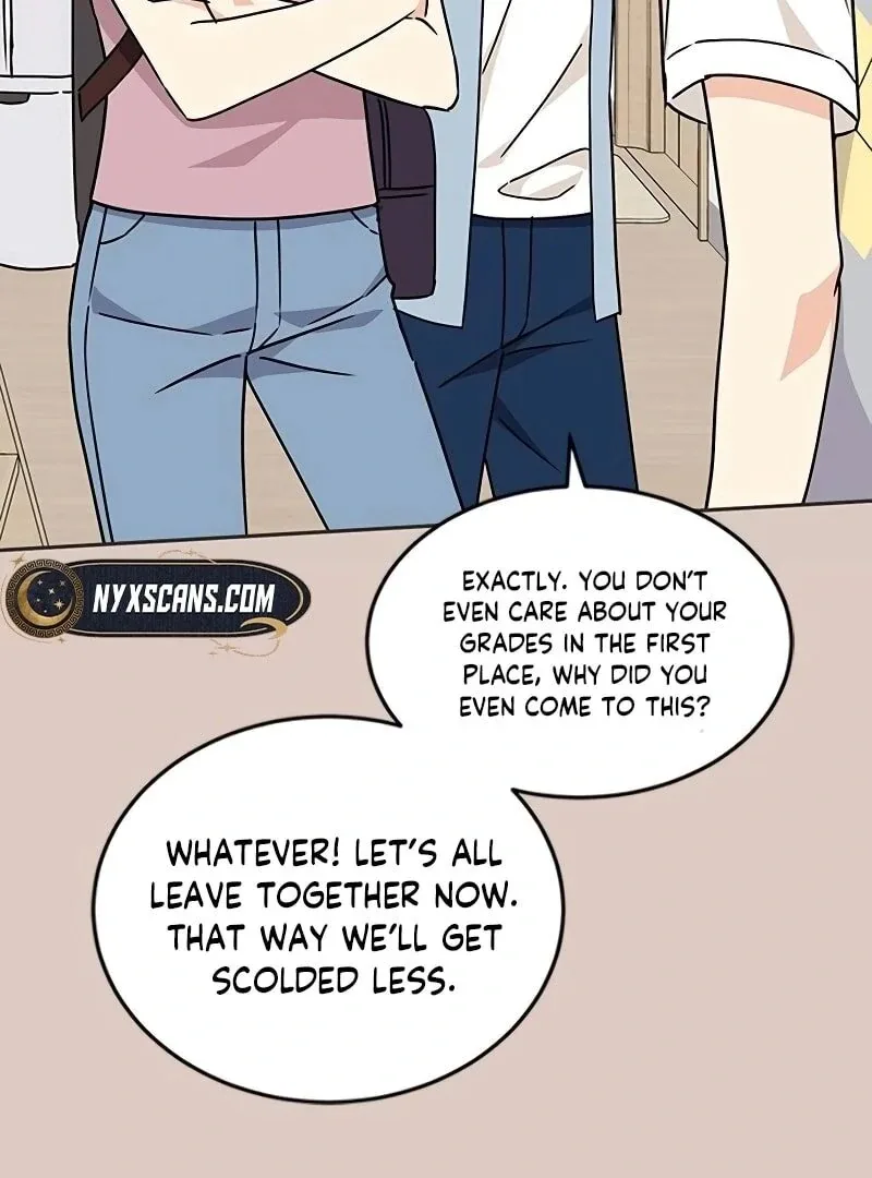 ugly complex Chapter 8 page 13