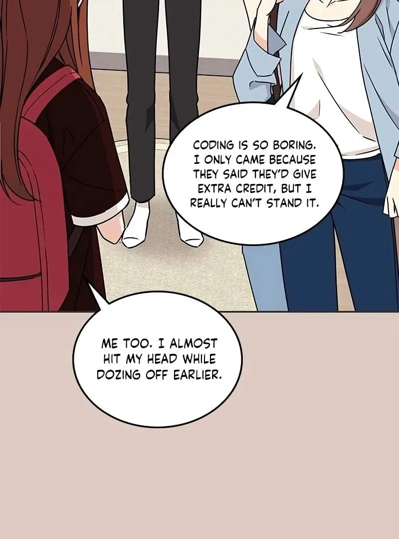 ugly complex Chapter 8 page 11