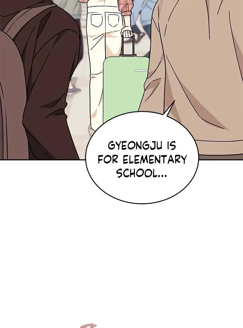 ugly complex Chapter 8 page 68