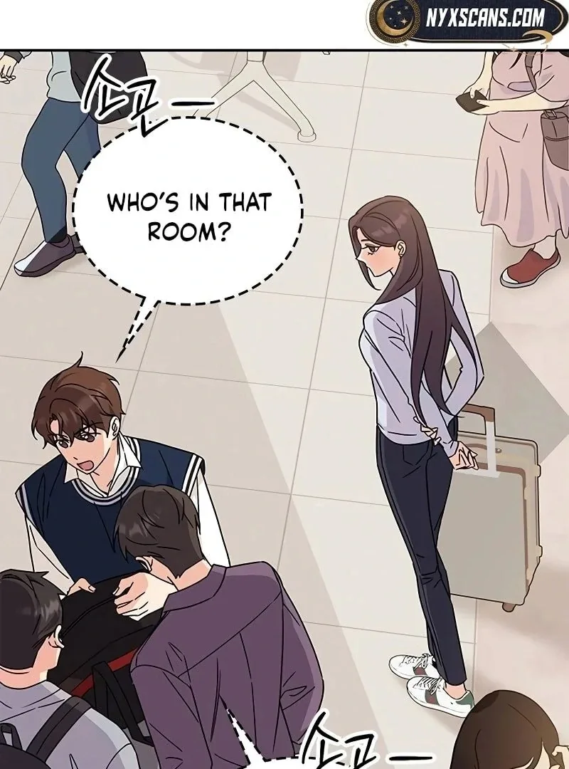 ugly complex Chapter 8 page 92