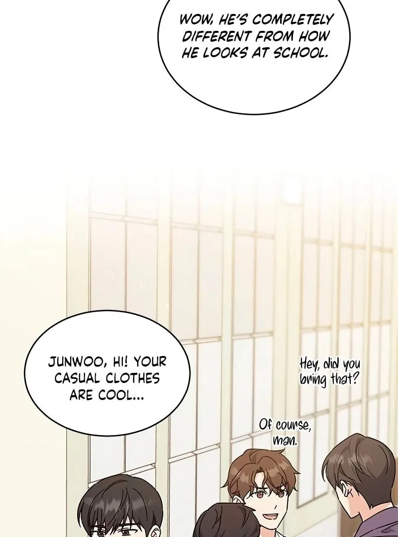 ugly complex Chapter 8 page 86