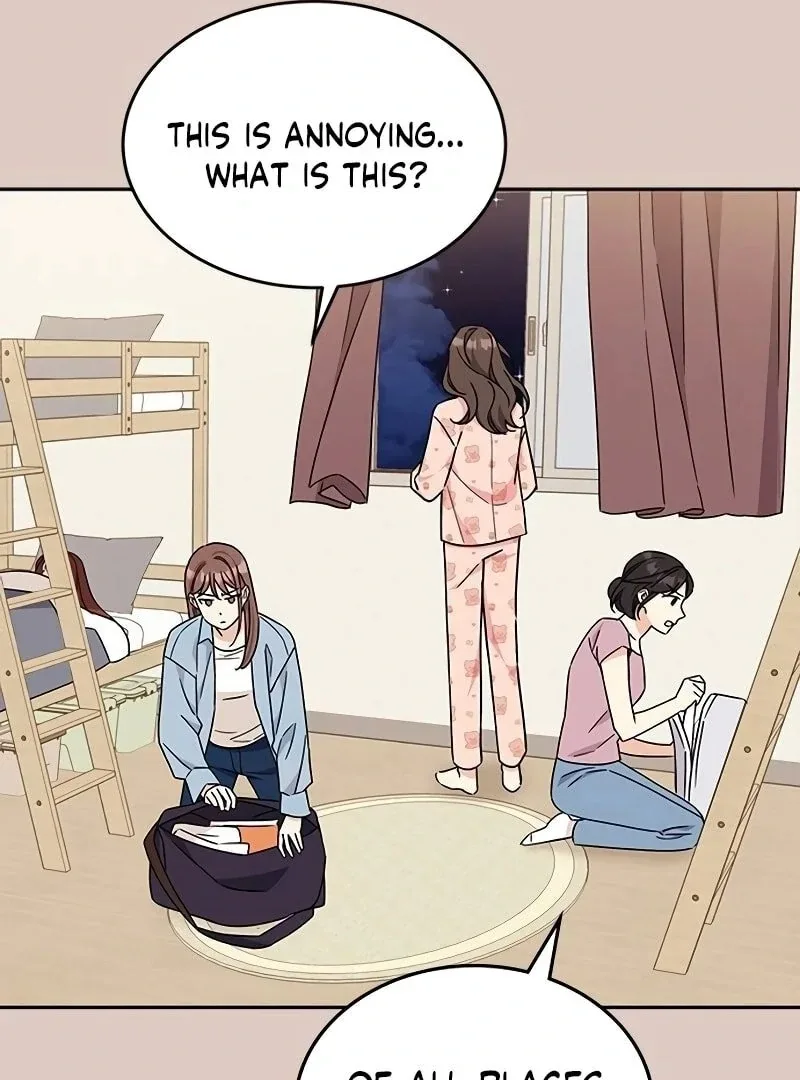 ugly complex Chapter 8 page 32