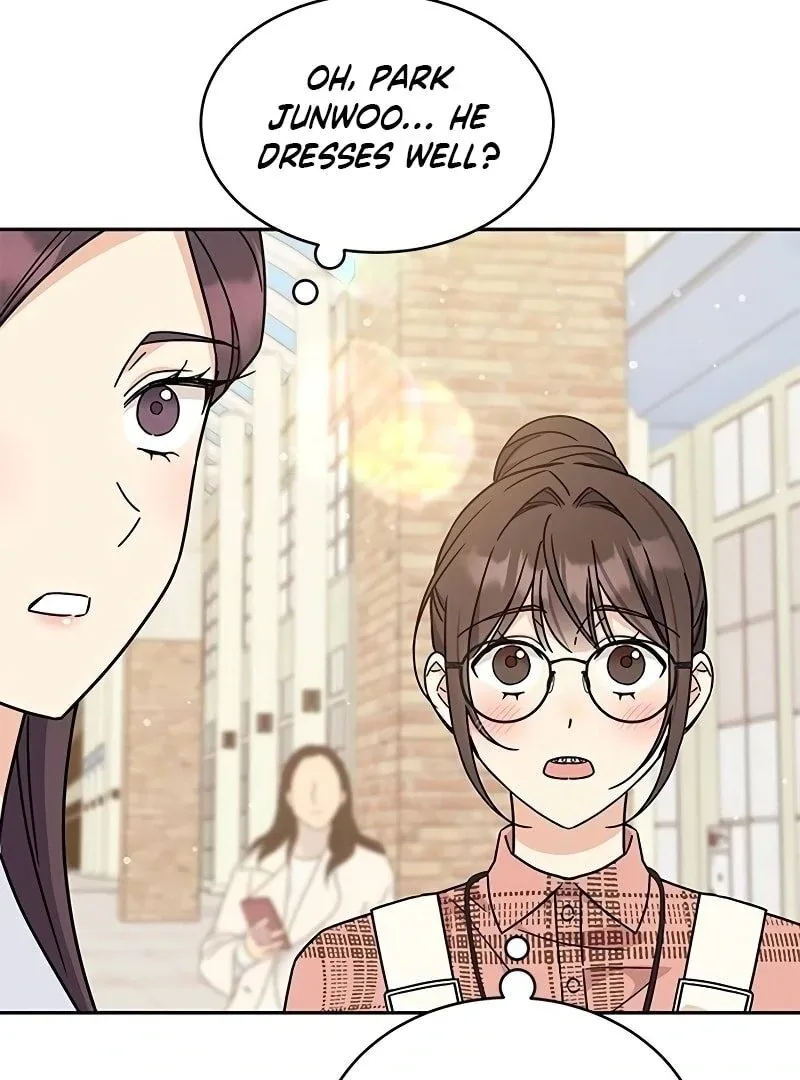 ugly complex Chapter 8 page 85