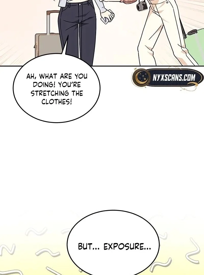 ugly complex Chapter 8 page 77
