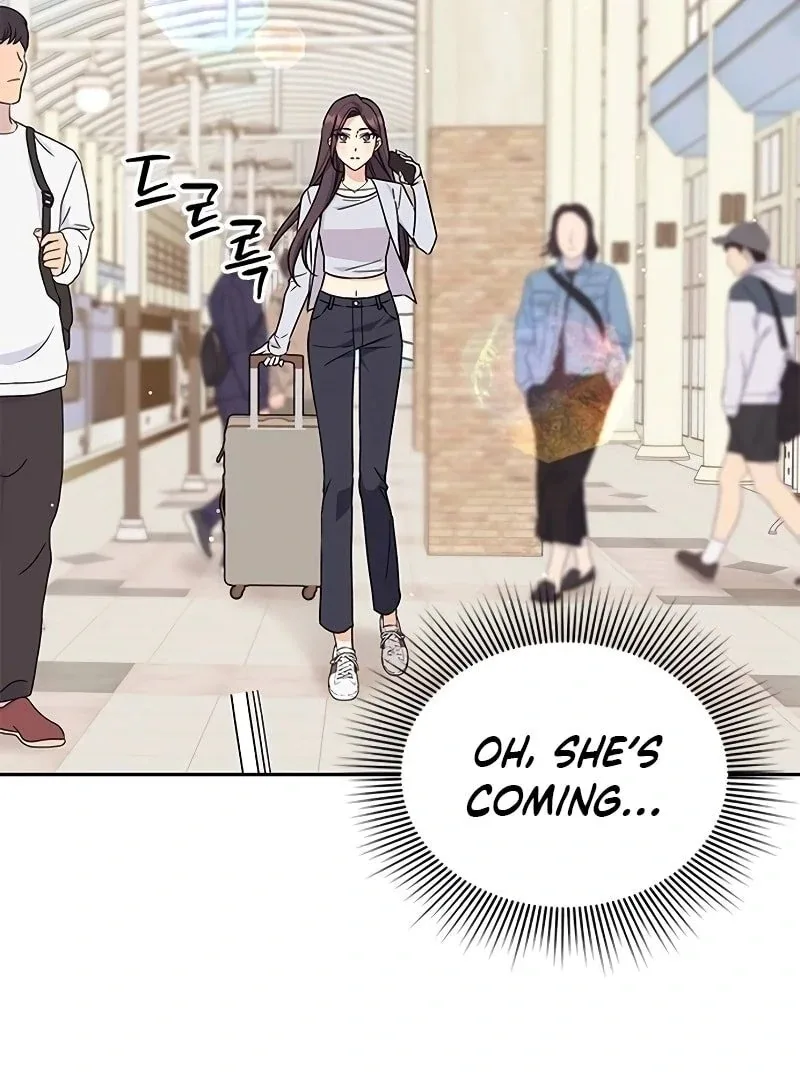 ugly complex Chapter 8 page 74